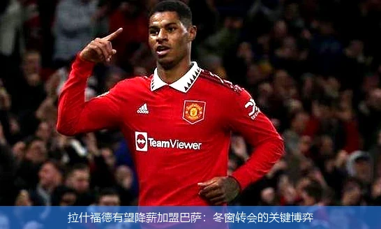 拉什福德有望降薪加盟巴萨：冬窗转会的关键博弈